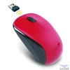 Kép 3/3 - Genius Nx-7000 USB piros vezeték nélküli egér