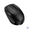 Kép 1/3 - Genius NX-8006S USB vezeték nélküli fekete egér