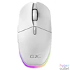 Kép 3/6 - Genius Scorpion M8250 fehér gamer egér