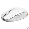 Kép 5/6 - Genius Scorpion M8250 fehér gamer egér