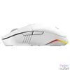 Kép 6/6 - Genius Scorpion M8250 fehér gamer egér