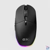 Kép 1/6 - Genius Scorpion M8250 fekete gamer egér