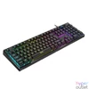 Kép 3/4 - Genius Scorpion K7 HUN RGB/AI fekete vezetékes gamer billentyűzet