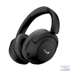 Kép 1/3 - Genius HS-810BT fekete Bluetooth fejhallgató