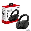 Kép 3/3 - Genius HS-810BT fekete Bluetooth fejhallgató