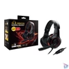 Kép 2/4 - Genius HS-G600V jack gamer mikrofonos fekete headset