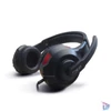 Kép 3/4 - Genius HS-G600V jack gamer mikrofonos fekete headset