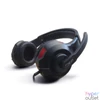 Kép 3/4 - Genius HS-G600V jack gamer mikrofonos fekete headset