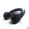 Kép 3/6 - Genius HS-G600V jack gamer mikrofonos fekete headset