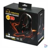 Kép 4/4 - Genius HS-G600V jack gamer mikrofonos fekete headset