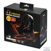 Kép 4/4 - Genius HS-G600V jack gamer mikrofonos fekete headset