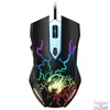 Kép 1/2 - Genius Scorpion Spear fekete gamer egér