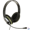 Kép 7/7 - Genius HS-400A jack mikrofonos PC zöld headset