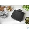 Kép 14/16 - George Foreman 28310-56/GF Immersa Grill Medium fekete kontaktgrill