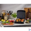 Kép 16/16 - George Foreman 28310-56/GF Immersa Grill Medium fekete kontaktgrill