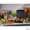 Kép 16/16 - George Foreman 28310-56/GF Immersa Grill Medium fekete kontaktgrill