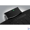 Kép 4/16 - George Foreman 28310-56/GF Immersa Grill Medium fekete kontaktgrill