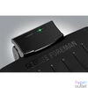Kép 4/16 - George Foreman 28310-56/GF Immersa Grill Medium fekete kontaktgrill