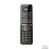Kép 1/12 - Gigaset Comfort 550 fekete dect telefon