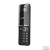 Kép 2/12 - Gigaset Comfort 550 fekete dect telefon