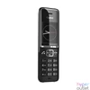 Kép 3/12 - Gigaset Comfort 550 fekete dect telefon