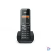 Kép 6/12 - Gigaset Comfort 550 fekete dect telefon
