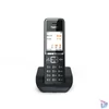 Kép 7/12 - Gigaset Comfort 550 fekete dect telefon