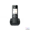 Kép 7/12 - Gigaset Comfort 550 fekete dect telefon