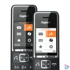 Kép 8/8 - Gigaset Comfort 550A üzenetrögzítős hívóazonosítós kihangosítható dect telefon
