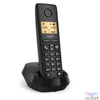 Kép 1/7 - Gigaset Pure 100 fekete dect telefon