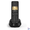 Kép 2/7 - Gigaset Pure 100 fekete dect telefon