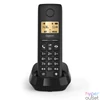 Kép 2/7 - Gigaset Pure 100 fekete dect telefon