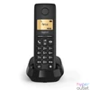 Kép 3/7 - Gigaset Pure 100 fekete dect telefon
