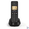Kép 4/7 - Gigaset Pure 100 fekete dect telefon