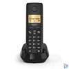 Kép 5/7 - Gigaset Pure 100 fekete dect telefon