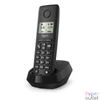 Kép 6/7 - Gigaset Pure 100 fekete dect telefon