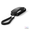 Kép 2/7 - Gigaset DESK 200 fekete vezetékes telefon