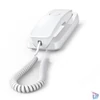 Kép 1/7 - Gigaset DESK 200 fehér vezetékes telefon