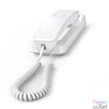 Kép 1/7 - Gigaset DESK 200 fehér vezetékes telefon
