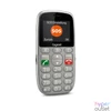 Kép 6/12 - Gigaset GL390 2,2" Dual SIM ezüst mobiltelefon