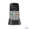 Kép 7/12 - Gigaset GL390 2,2" Dual SIM ezüst mobiltelefon