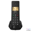 Kép 1/3 - Gigaset PURE 200 fekete dect telefon