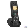 Kép 2/3 - Gigaset PURE 200 fekete dect telefon