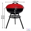 Kép 6/6 - Globiz DA01089 kerti grill