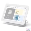Kép 1/6 - Google Nest HUB 2 fehér multimédiás központ