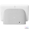 Kép 3/6 - Google Nest HUB 2 fehér multimédiás központ