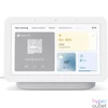 Kép 5/6 - Google Nest HUB 2 fehér multimédiás központ
