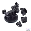 Kép 1/2 - GoPro Suction Cup Mount fekete sportkamera tartó