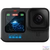 Kép 1/9 - GoPro CHDHX-121-RW HERO12 fekete akciókamera