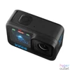 Kép 2/9 - GoPro CHDHX-121-RW HERO12 fekete akciókamera
